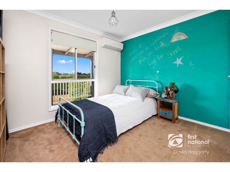 14 Arran Circuit, Largs NSW 2320