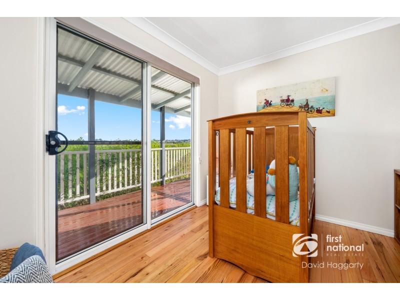 14 Arran Circuit, Largs NSW 2320
