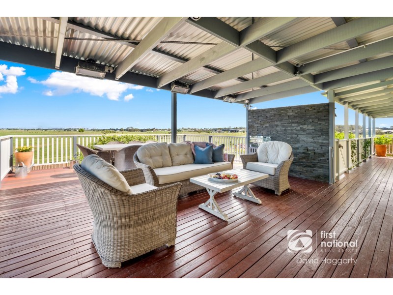14 Arran Circuit, Largs NSW 2320