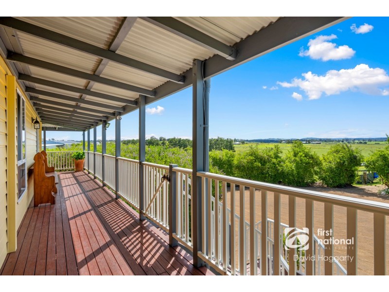 14 Arran Circuit, Largs NSW 2320