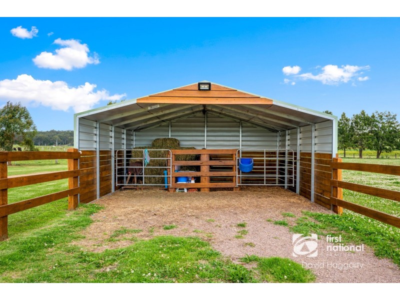 14 Arran Circuit, Largs NSW 2320