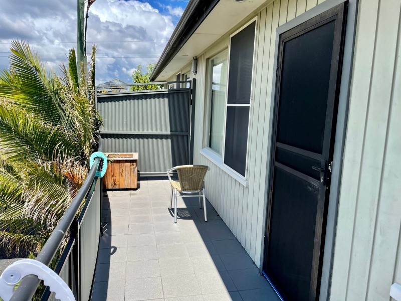 3/91 Brisbane Street, East Maitland NSW 2323