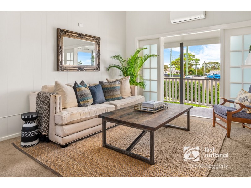 29 Raymond Terrace Road, East Maitland NSW 2323