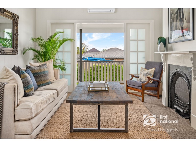 29 Raymond Terrace Road, East Maitland NSW 2323