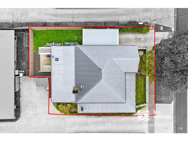 29 Raymond Terrace Road, East Maitland NSW 2323