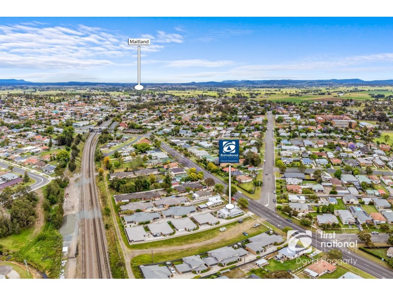 29 Raymond Terrace Road, East Maitland NSW 2323