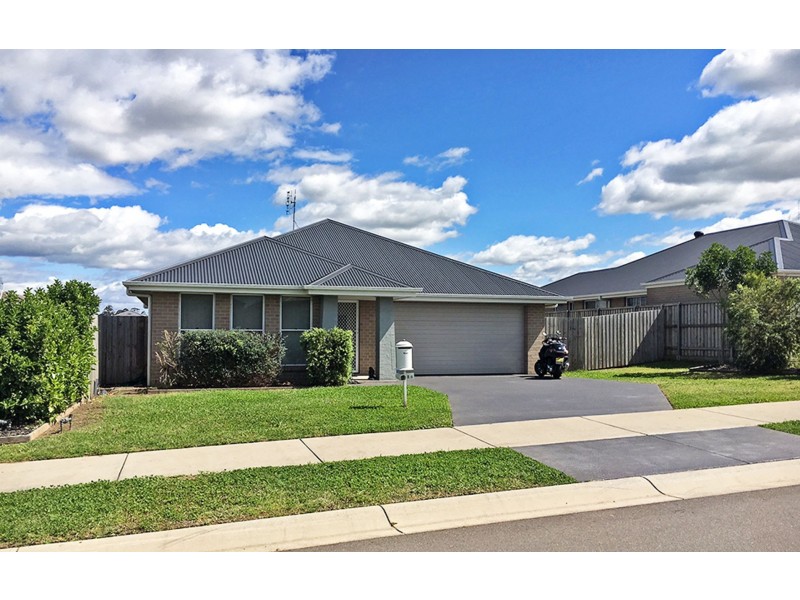 28 Kite Street, Aberglasslyn NSW 2320