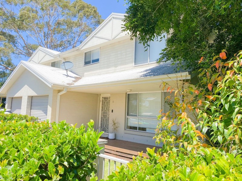 9/28 Eurimbla Street, Thornton NSW 2322