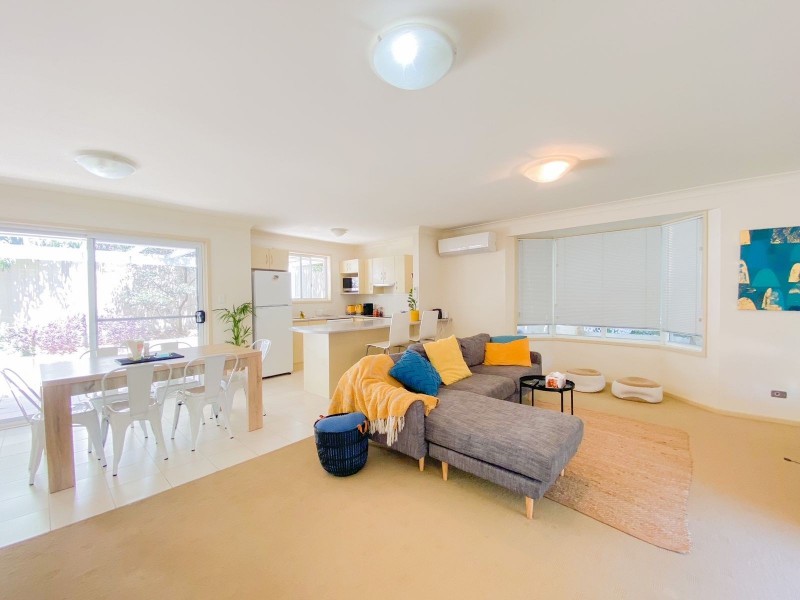 9/28 Eurimbla Street, Thornton NSW 2322