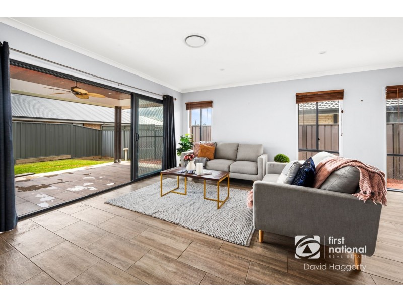 6 Centrefield Street, Rutherford NSW 2320