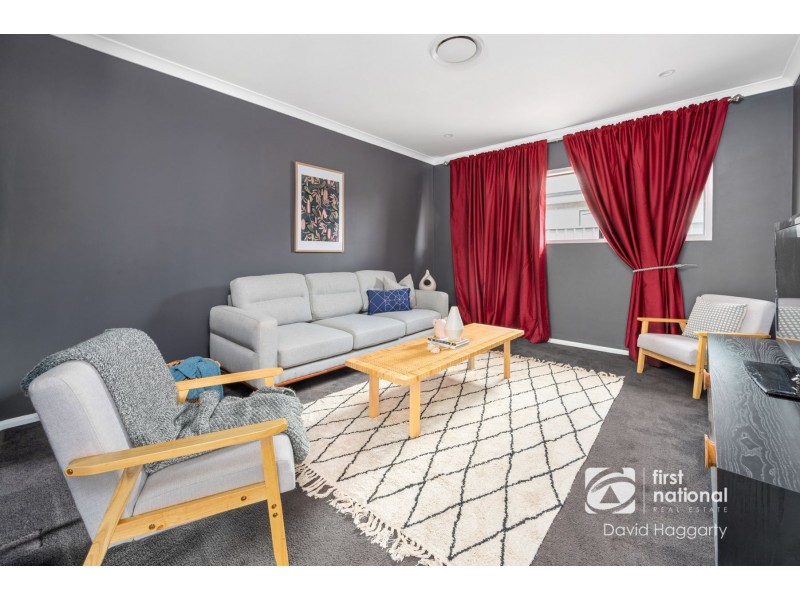 6 Centrefield Street, Rutherford NSW 2320