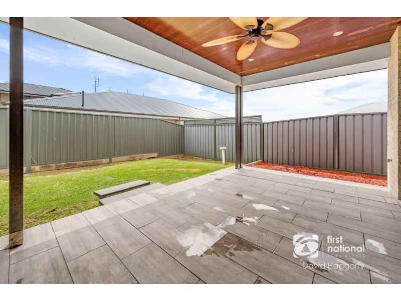 6 Centrefield Street, Rutherford NSW 2320