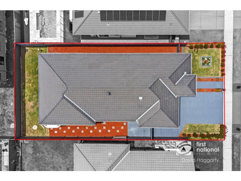 6 Centrefield Street, Rutherford NSW 2320