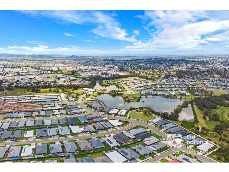 6 Centrefield Street, Rutherford NSW 2320