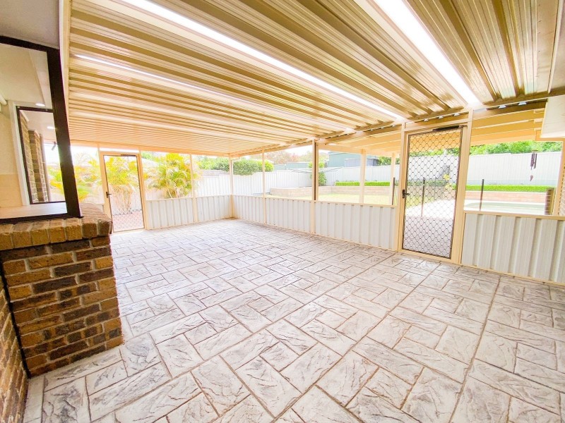 100 Dalveen Road, Largs NSW 2320