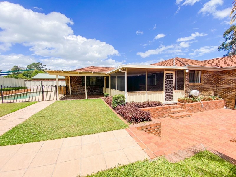 100 Dalveen Road, Largs NSW 2320