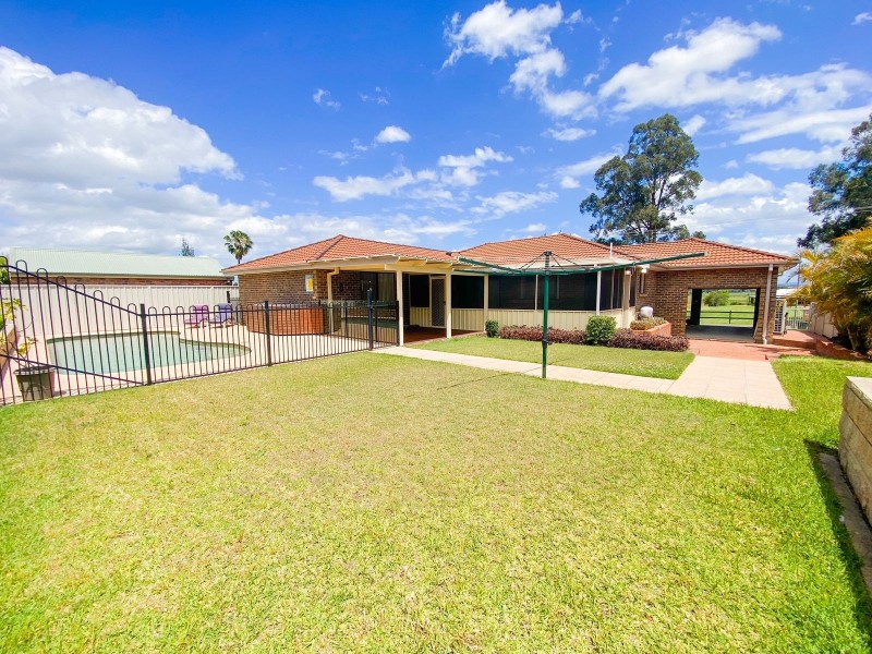 100 Dalveen Road, Largs NSW 2320