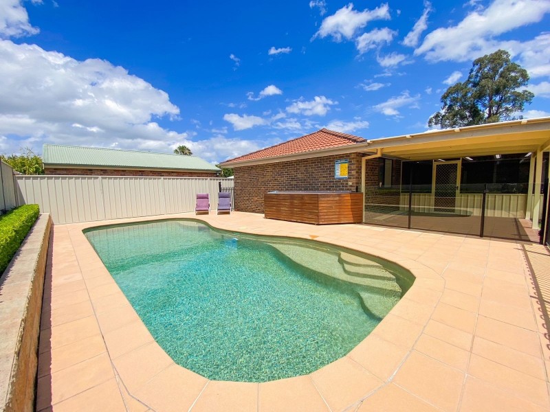 100 Dalveen Road, Largs NSW 2320