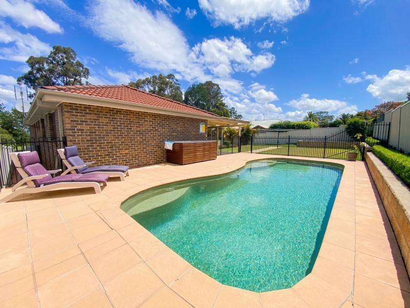 100 Dalveen Road, Largs NSW 2320