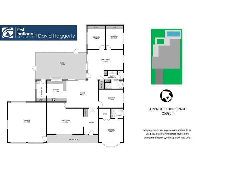 100 Dalveen Road, Largs NSW 2320 Floorplan