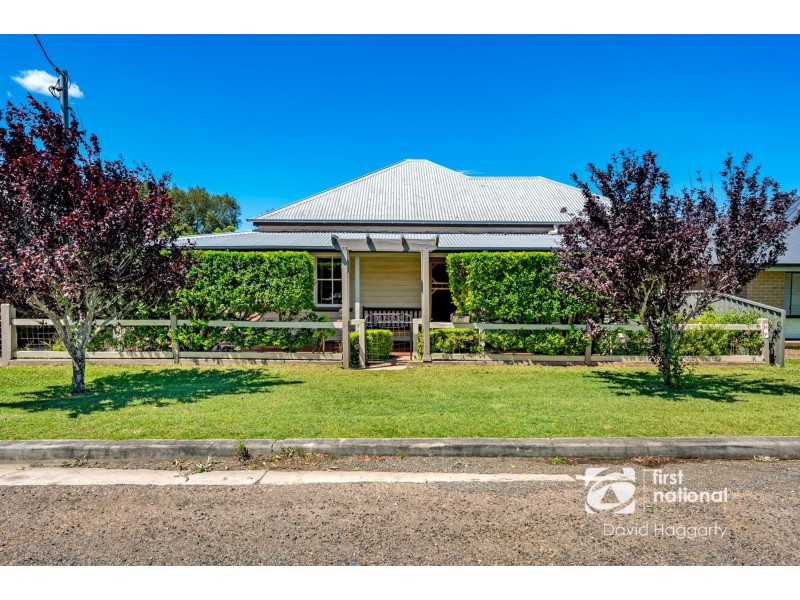 5 Sloane Street, Paterson NSW 2421