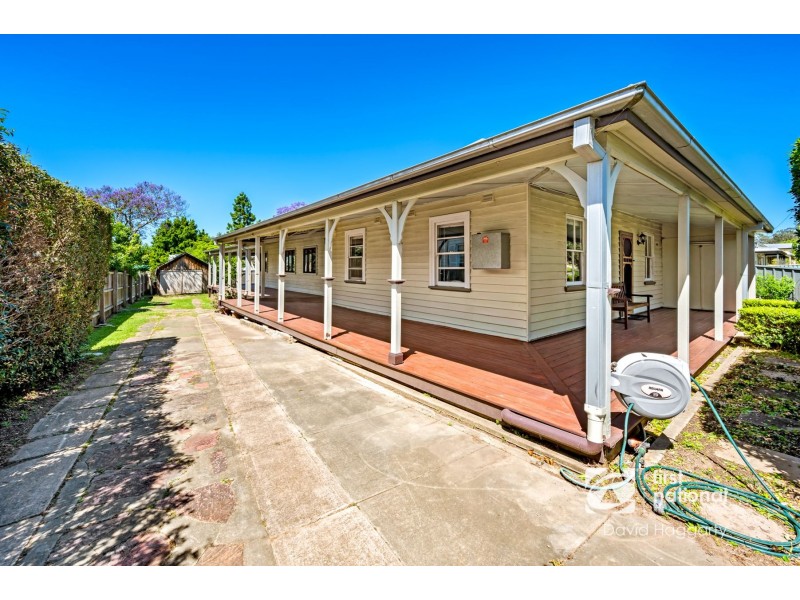 5 Sloane Street, Paterson NSW 2421