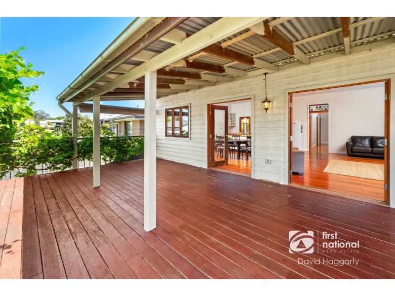 5 Sloane Street, Paterson NSW 2421