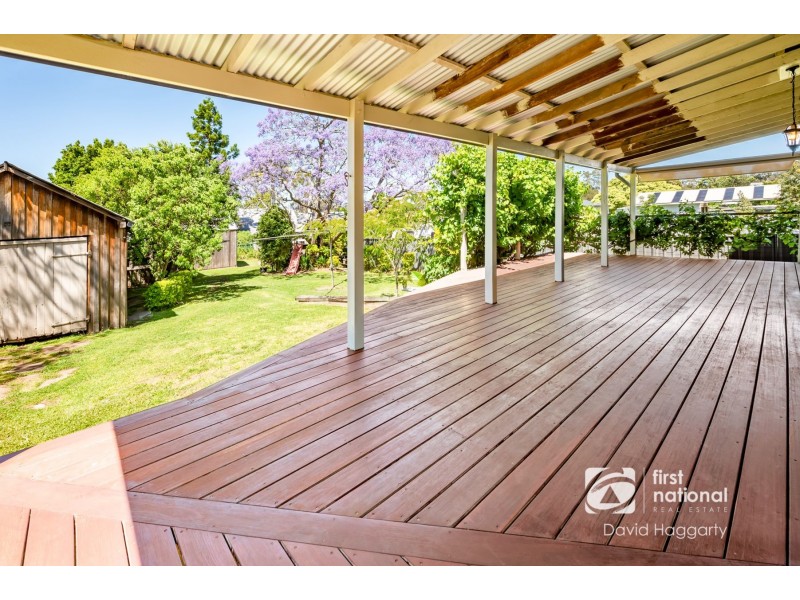 5 Sloane Street, Paterson NSW 2421