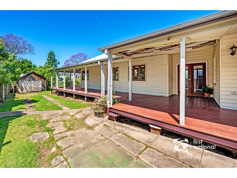 5 Sloane Street, Paterson NSW 2421