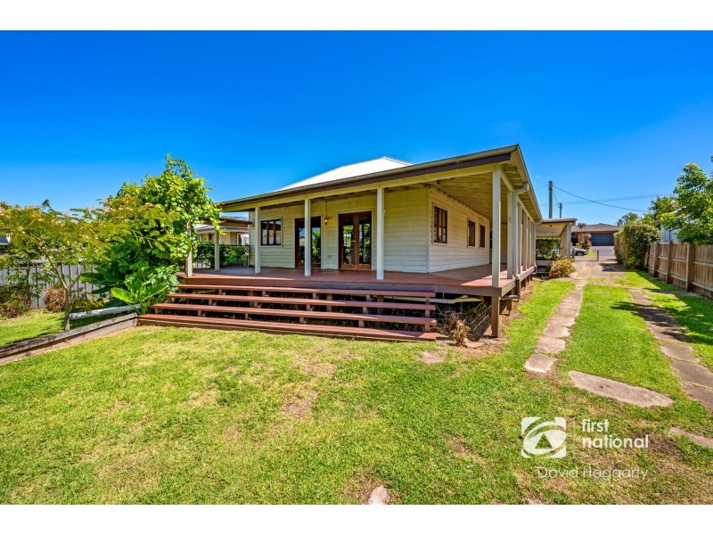 5 Sloane Street, Paterson NSW 2421
