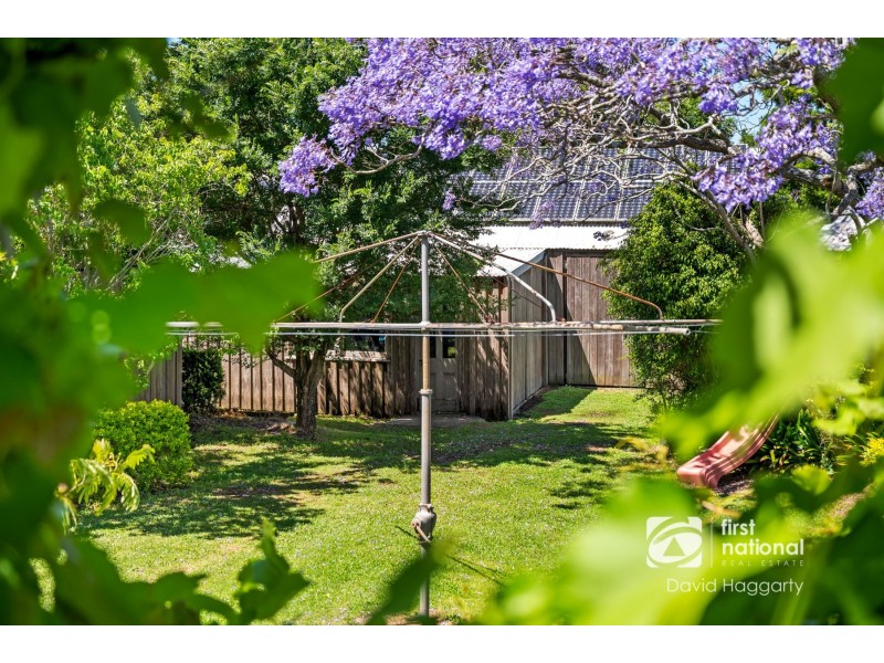 5 Sloane Street, Paterson NSW 2421