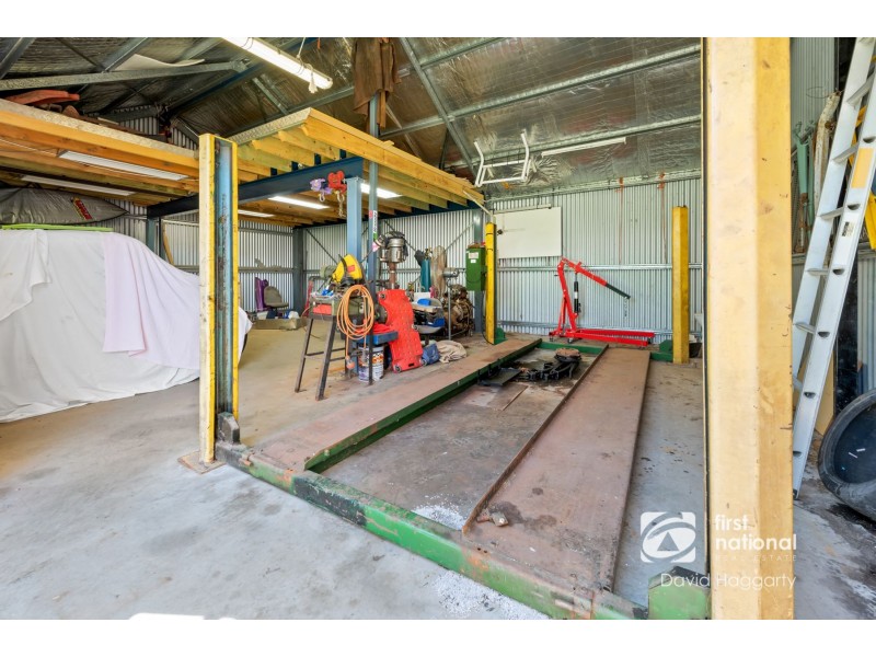 5 Sloane Street, Paterson NSW 2421