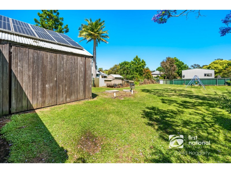 5 Sloane Street, Paterson NSW 2421