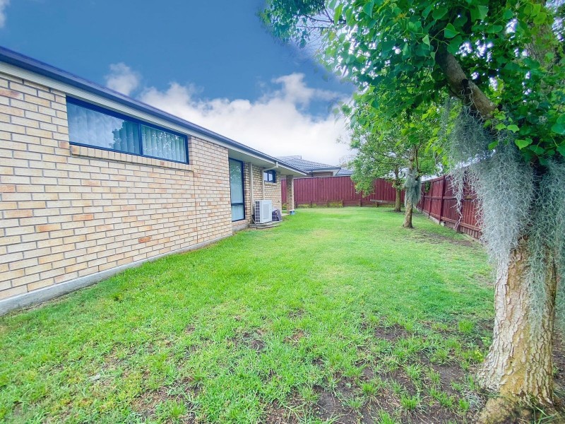 93 McKeachie Drive, Aberglasslyn NSW 2320