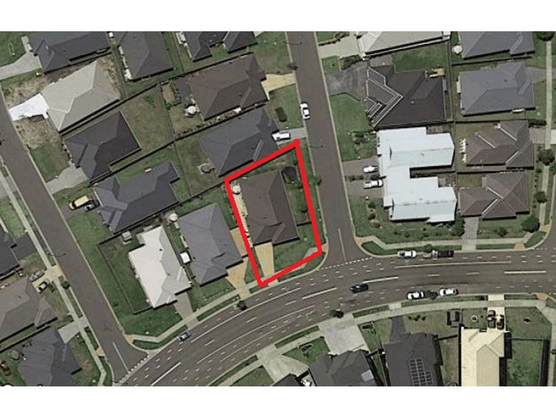 93 McKeachie Drive, Aberglasslyn NSW 2320