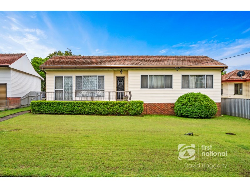 27 Melbee Street, Rutherford NSW 2320