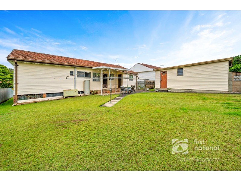 27 Melbee Street, Rutherford NSW 2320