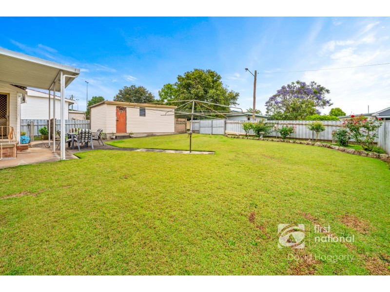 27 Melbee Street, Rutherford NSW 2320