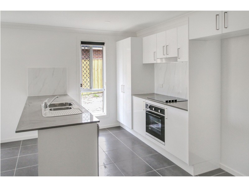 53 Harvest Boulevard, Chisholm NSW 2322