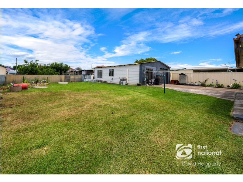 13 Margaret Street, Cessnock NSW 2325