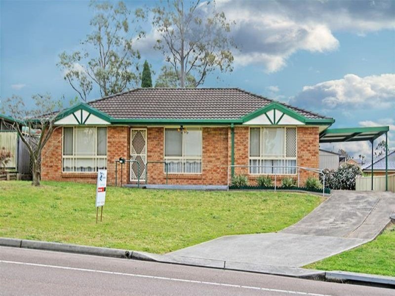 132 Regiment Road, Rutherford NSW 2320