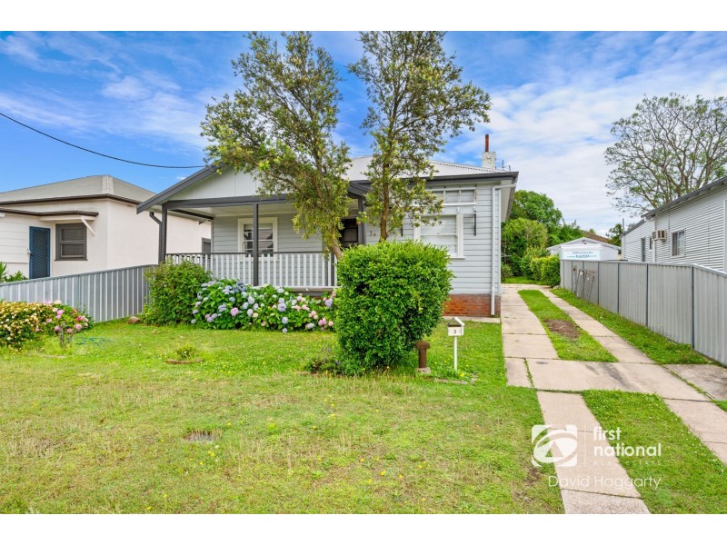 3 Russell Street, Telarah NSW 2320