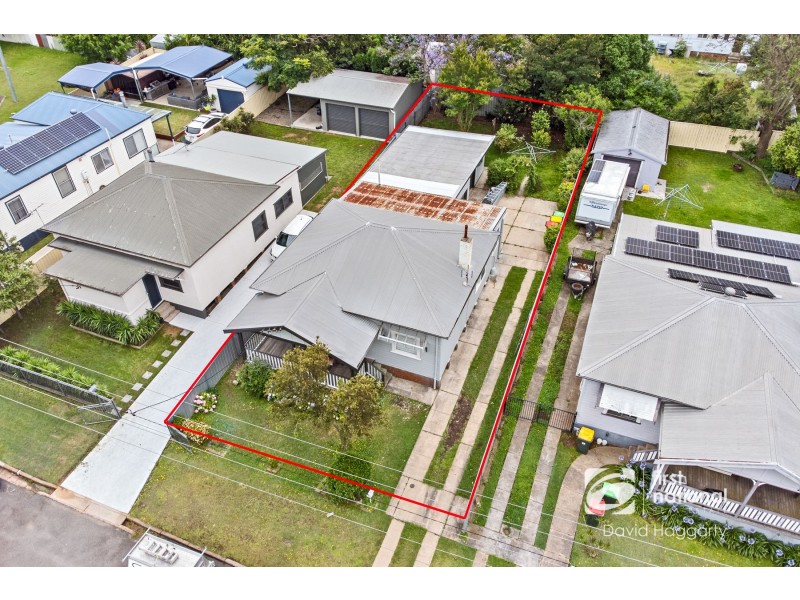 3 Russell Street, Telarah NSW 2320