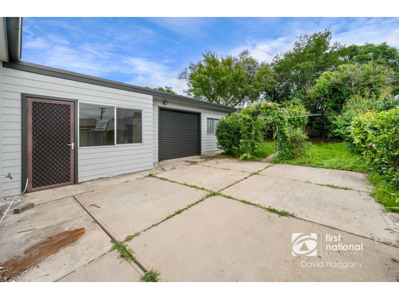 3 Russell Street, Telarah NSW 2320