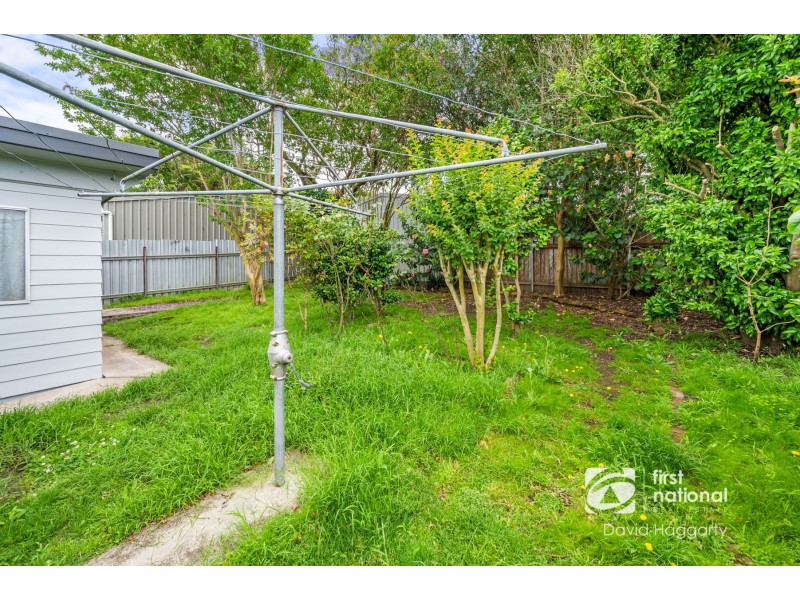3 Russell Street, Telarah NSW 2320