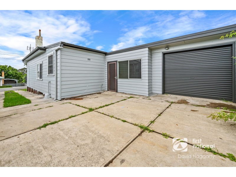 3 Russell Street, Telarah NSW 2320