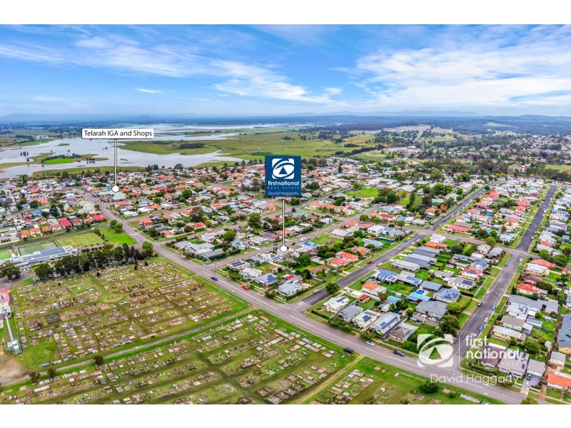 3 Russell Street, Telarah NSW 2320