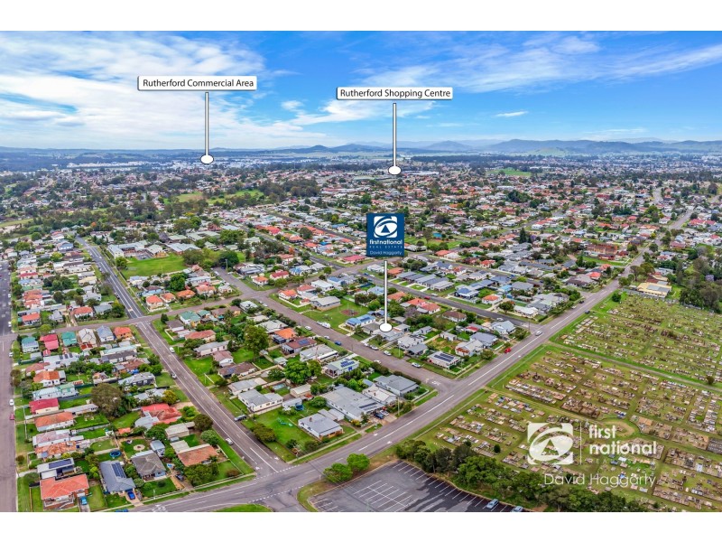 3 Russell Street, Telarah NSW 2320