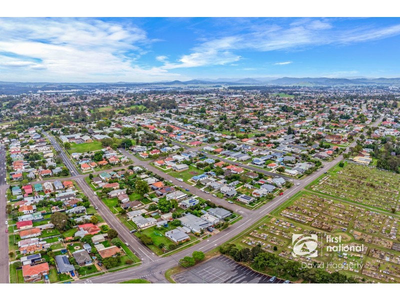 3 Russell Street, Telarah NSW 2320