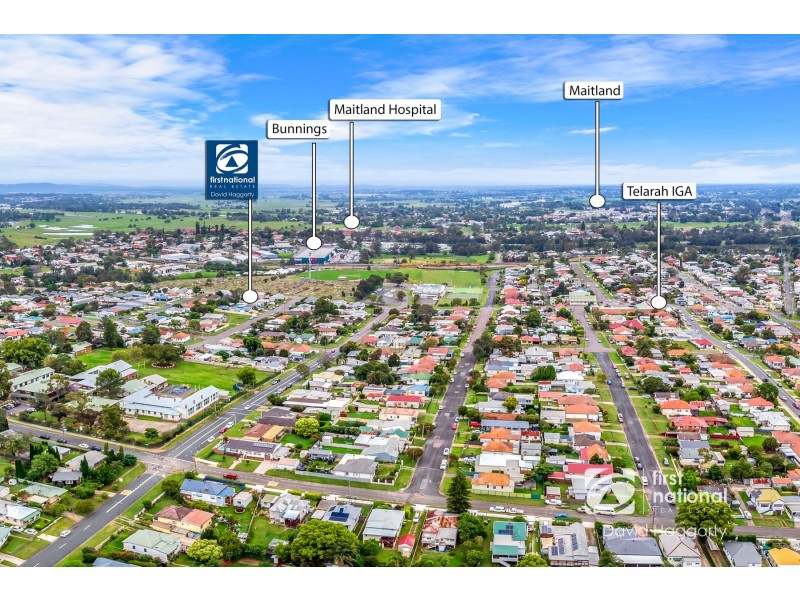 3 Russell Street, Telarah NSW 2320